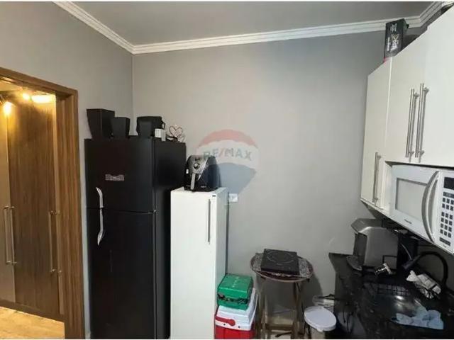 Kitnet / Stúdio para Locação em São Paulo/SP Vila Mazzei 1 Quartos