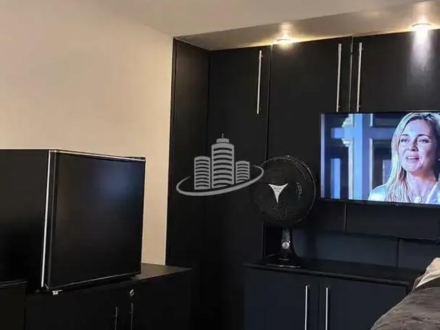 Kitnet / Stúdio para Locação em São Paulo/SP Vila Mazzei 1 Quartos