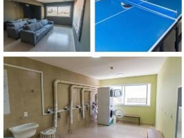 Kitnet / Stúdio para Locação em São Paulo/SP Vila Mazzei