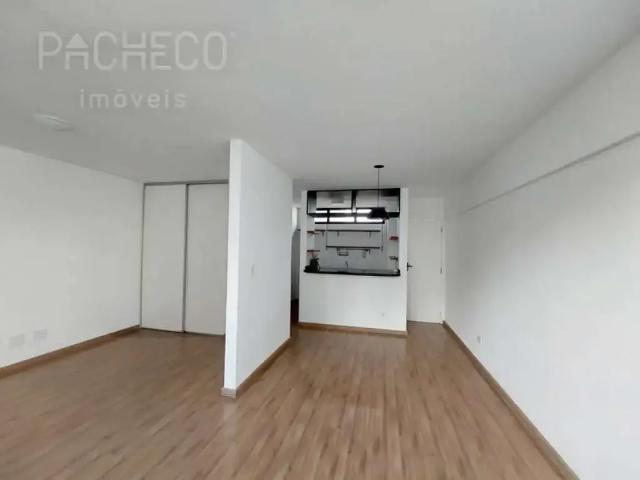 Kitnet / Stúdio para Locação em São Paulo/SP Vila Madalena 1 Quartos
