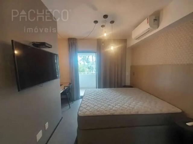 Kitnet / Stúdio para Locação em São Paulo/SP Vila Madalena 1 Quartos