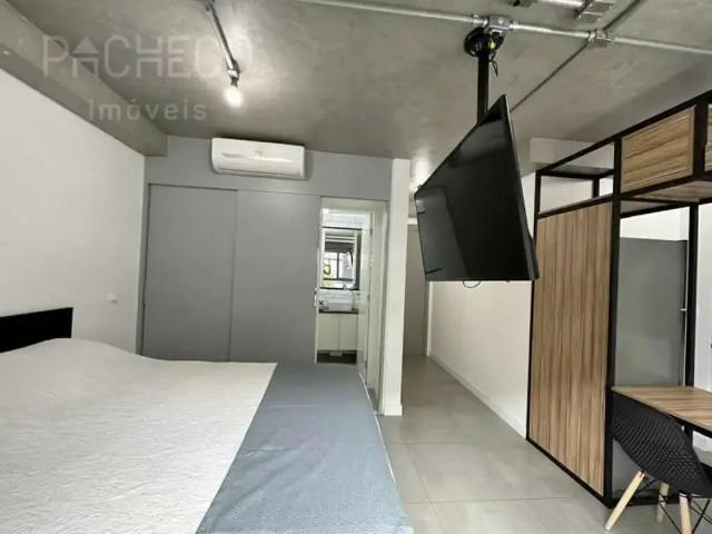 Kitnet / Stúdio para Locação em São Paulo/SP Vila Madalena 1 Quartos