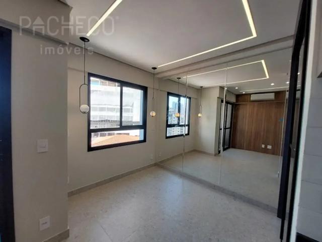 Kitnet / Stúdio para Locação em São Paulo/SP Vila Madalena 1 Quartos