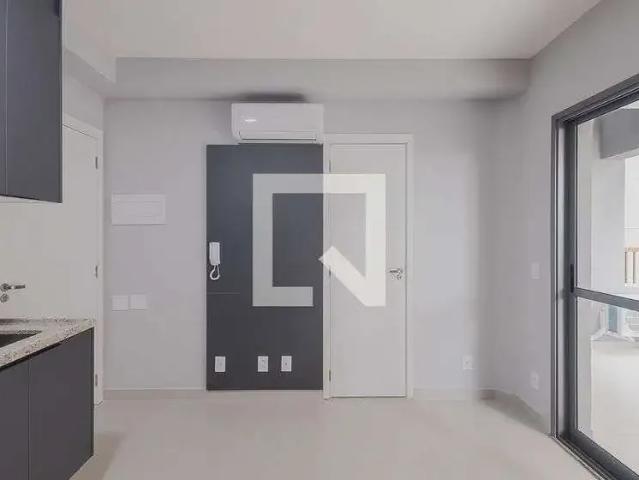 Kitnet / Stúdio para Locação em São Paulo/SP Vila Madalena 1 Quartos