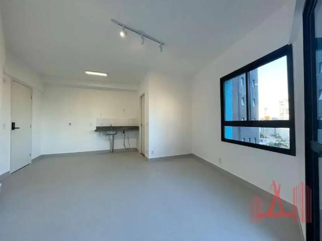 Kitnet / Stúdio para Locação em São Paulo/SP Vila Madalena 1 Quartos