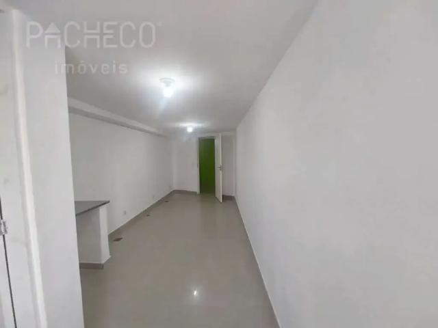 Kitnet / Stúdio para Locação em São Paulo/SP Vila Madalena 1 Quartos