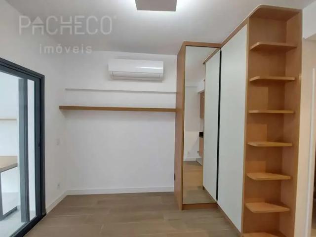 Kitnet / Stúdio para Locação em São Paulo/SP Vila Madalena 1 Quartos