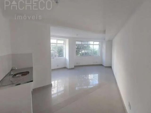 Kitnet / Stúdio para Locação em São Paulo/SP Vila Madalena 1 Quartos