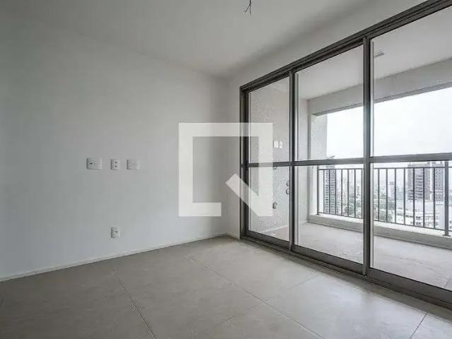 Kitnet / Stúdio para Locação em São Paulo/SP Vila Madalena 1 Quartos