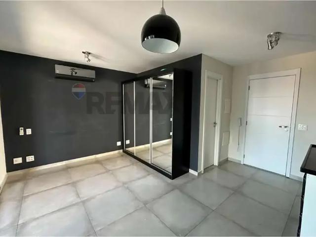 Kitnet / Stúdio para Locação em São Paulo/SP Vila Madalena 1 Quartos