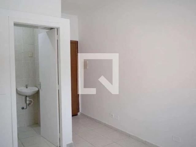 Kitnet / Stúdio para Locação em São Paulo/SP Vila Madalena 1 Quartos