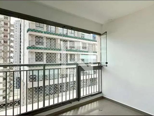 Kitnet / Stúdio para Locação em São Paulo/SP Vila Madalena 1 Quartos