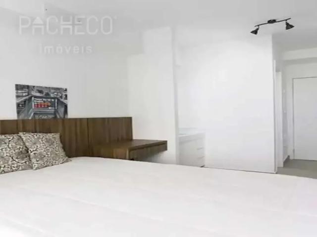 Kitnet / Stúdio para Locação em São Paulo/SP Vila Madalena 1 Quartos