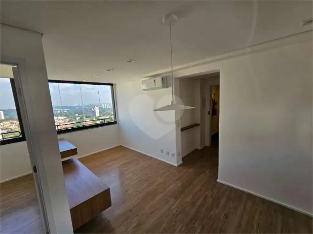 Kitnet / Stúdio para Locação em São Paulo/SP Vila Madalena 1 Quartos