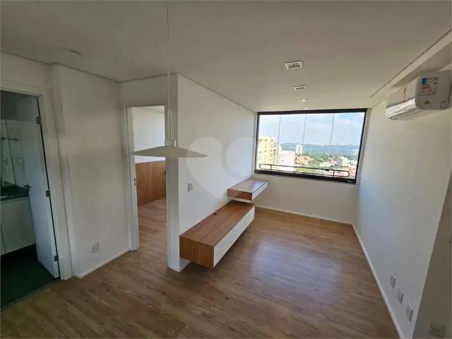 Kitnet / Stúdio para Locação em São Paulo/SP Vila Madalena 1 Quartos