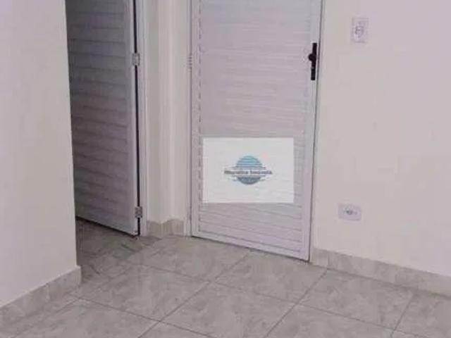 Kitnet / Stúdio para Locação em São Paulo/SP Vila Mangalot 1 Quartos