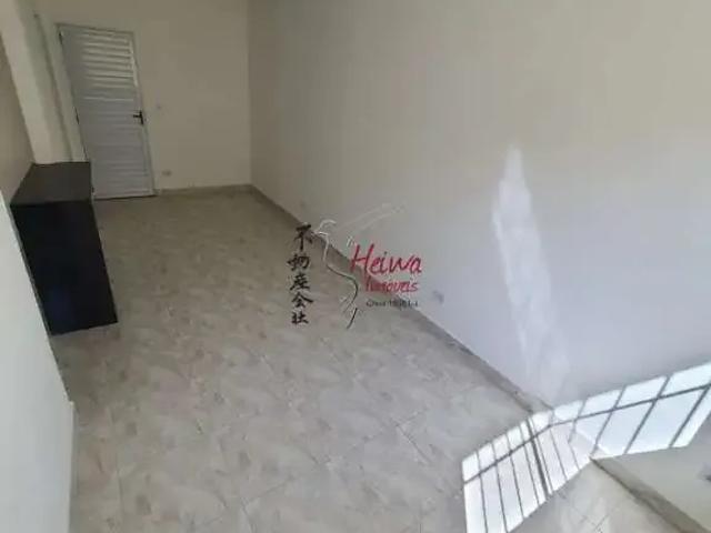 Kitnet / Stúdio para Locação em São Paulo/SP Vila Mangalot 1 Quartos