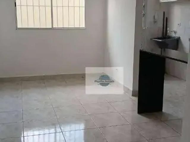 Kitnet / Stúdio para Locação em São Paulo/SP Vila Mangalot 1 Quartos