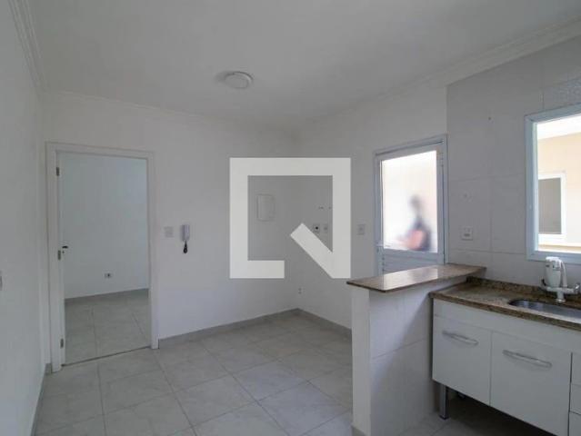 Kitnet / Stúdio para Locação em São Paulo/SP Vila Maria 1 Quartos