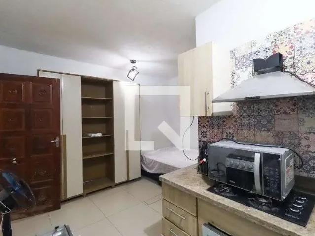 Kitnet / Stúdio para Locação em São Paulo/SP Vila Maria 1 Quartos