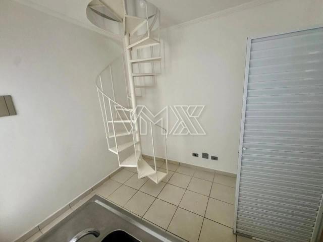 Kitnet / Stúdio para Locação em São Paulo/SP Vila Maria Alta 1 Quartos