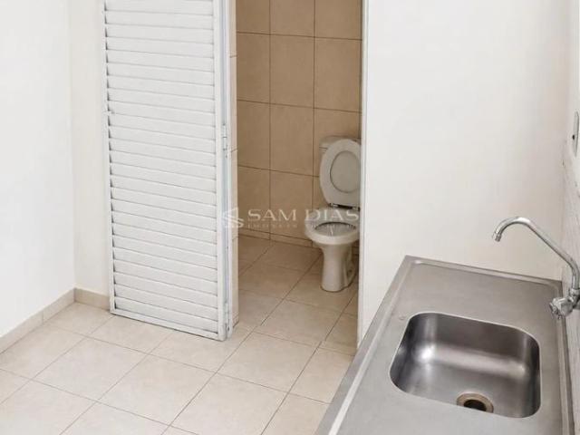 Kitnet / Stúdio para Locação em São Paulo/SP Vila Maria Alta 1 Quartos