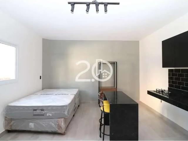 Kitnet / Stúdio para Locação em São Paulo/SP Vila Maria Luisa 1 Quartos