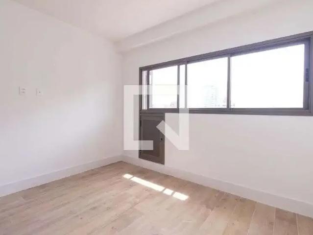 Kitnet / Stúdio para Locação em São Paulo/SP Vila Mariana