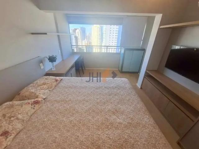 Kitnet / Stúdio para Locação em São Paulo/SP Vila Mariana