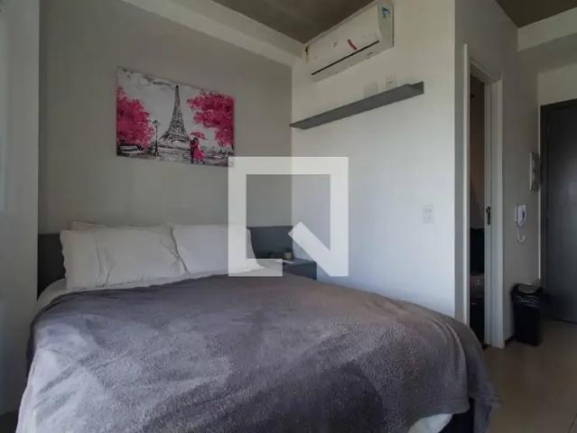 Kitnet / Stúdio para Locação em São Paulo/SP Vila Mariana