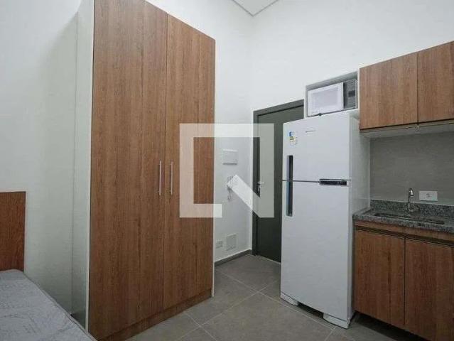 Kitnet / Stúdio para Locação em São Paulo/SP Vila Mariana 1 Quartos