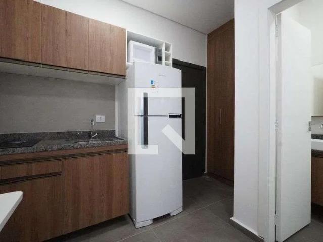 Kitnet / Stúdio para Locação em São Paulo/SP Vila Mariana 1 Quartos