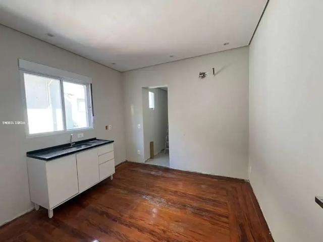 Kitnet / Stúdio para Locação em São Paulo/SP Vila Mariana 1 Quartos
