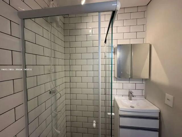 Kitnet / Stúdio para Locação em São Paulo/SP Vila Mariana 1 Quartos
