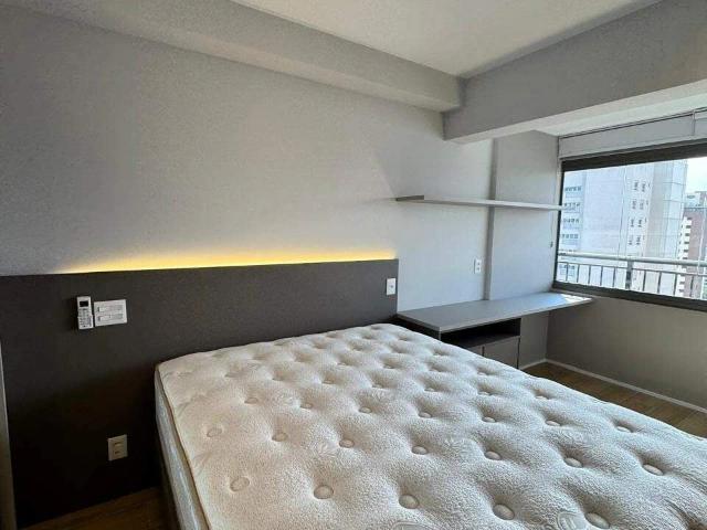 Kitnet / Stúdio para Locação em São Paulo/SP Vila Mariana 1 Quartos