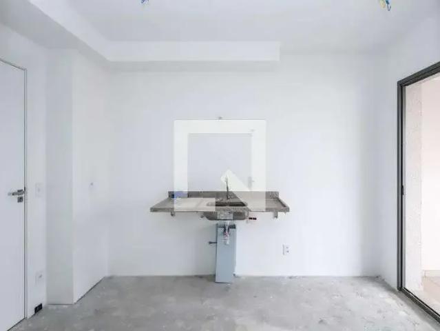 Kitnet / Stúdio para Locação em São Paulo/SP Vila Mariana 1 Quartos