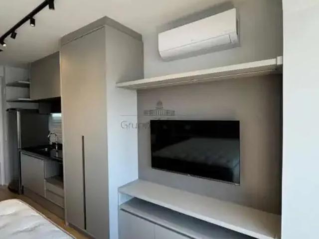 Kitnet / Stúdio para Locação em São Paulo/SP Vila Mariana 1 Quartos