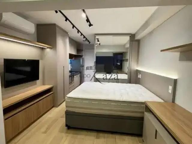 Kitnet / Stúdio para Locação em São Paulo/SP Vila Mariana 1 Quartos