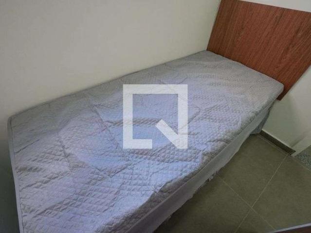 Kitnet / Stúdio para Locação em São Paulo/SP Vila Mariana 1 Quartos