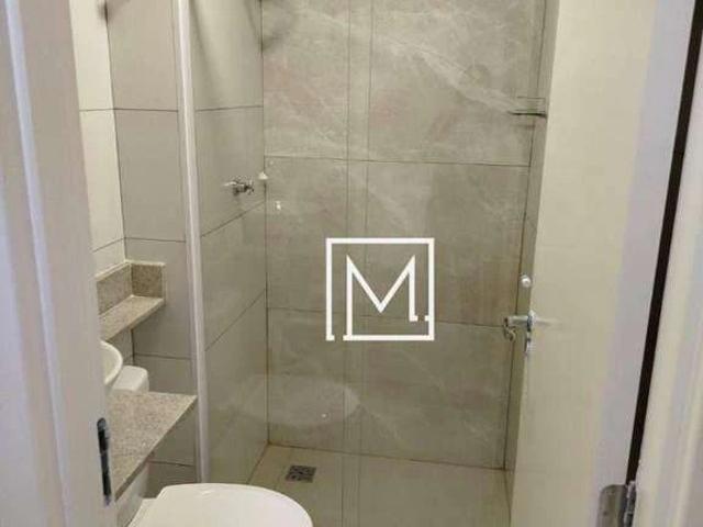 Kitnet / Stúdio para Locação em São Paulo/SP Vila Mariana 1 Quartos