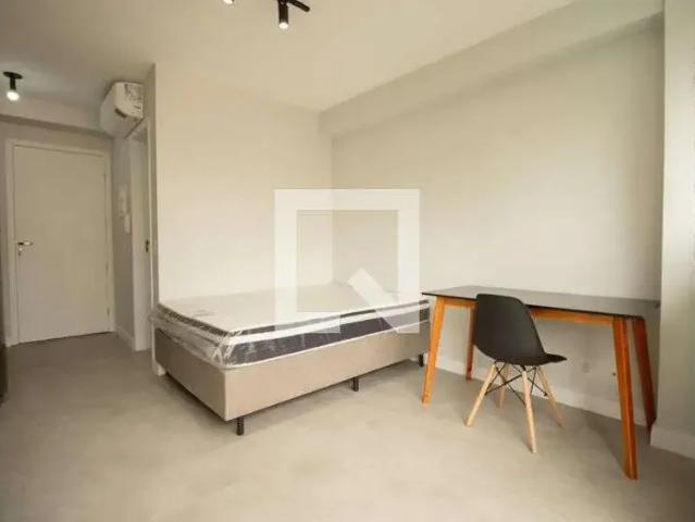Kitnet / Stúdio para Locação em São Paulo/SP Vila Mariana 1 Quartos