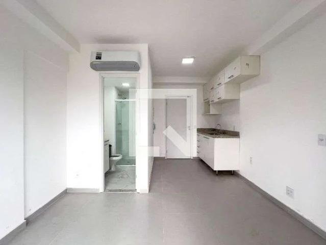 Kitnet / Stúdio para Locação em São Paulo/SP Vila Mariana 1 Quartos
