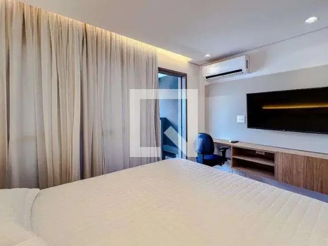 Kitnet / Stúdio para Locação em São Paulo/SP Vila Mariana 1 Quartos