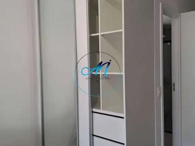 Kitnet / Stúdio para Locação em São Paulo/SP Vila Mariana 1 Quartos