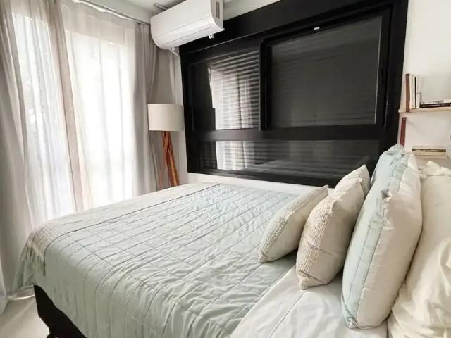 Kitnet / Stúdio para Locação em São Paulo/SP Vila Mariana 1 Quartos