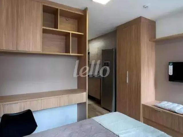 Kitnet / Stúdio para Locação em São Paulo/SP Vila Mariana 1 Quartos