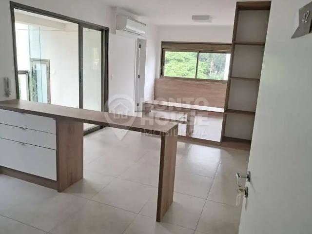 Kitnet / Stúdio para Locação em São Paulo/SP Vila Mariana 1 Quartos