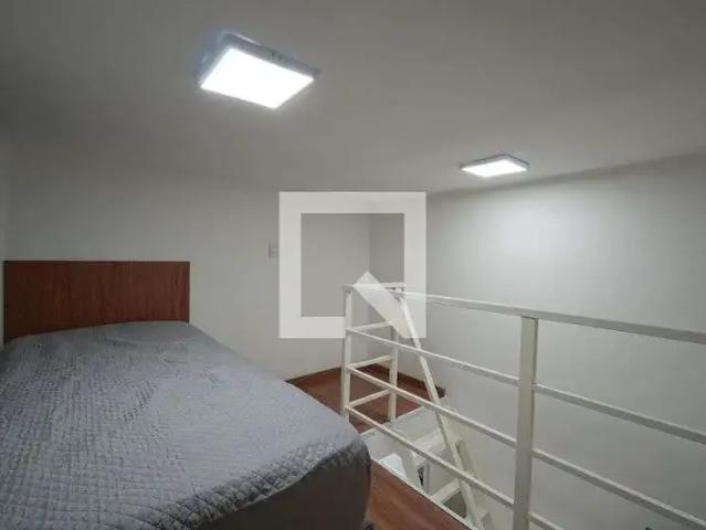 Kitnet / Stúdio para Locação em São Paulo/SP Vila Mariana 1 Quartos