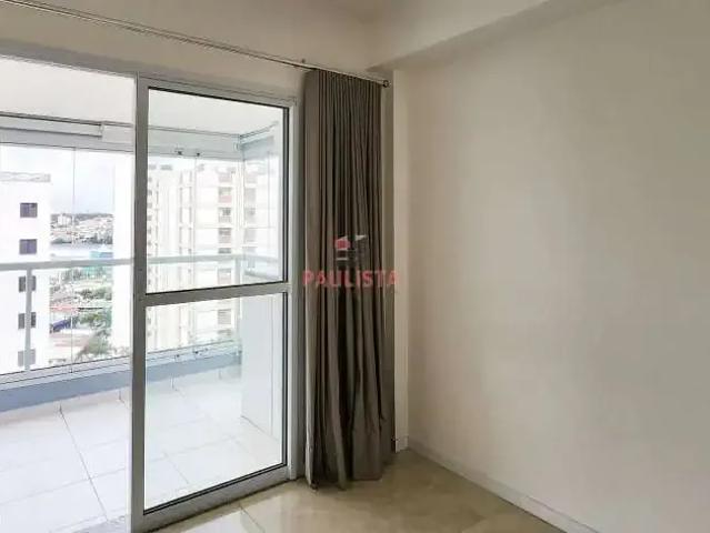 Kitnet / Stúdio para Locação em São Paulo/SP Vila Mariana 1 Quartos