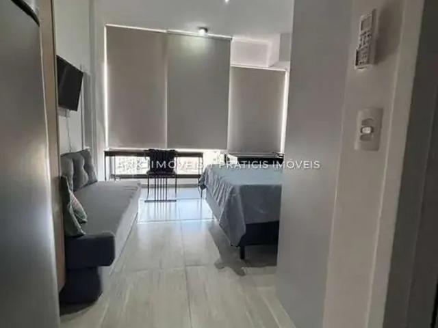 Kitnet / Stúdio para Locação em São Paulo/SP Vila Mariana 1 Quartos